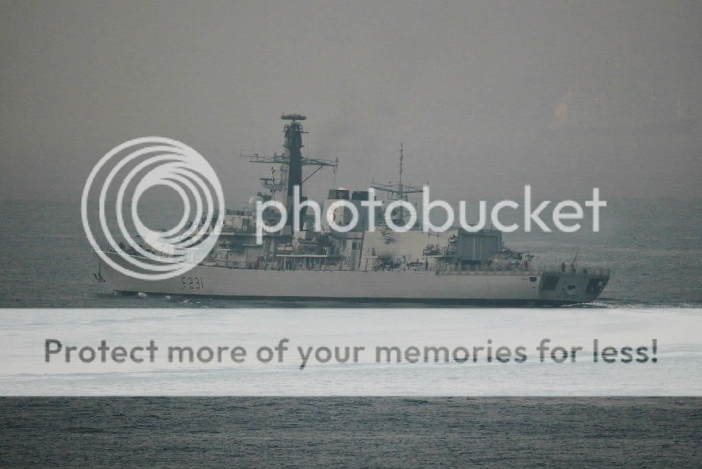 HMS Argyll ClydeMaritime Forum