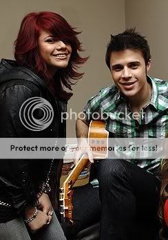 Allison/Kris photoshop Pictures, Images and Photos