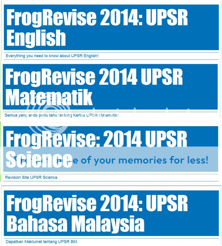 frogrevise