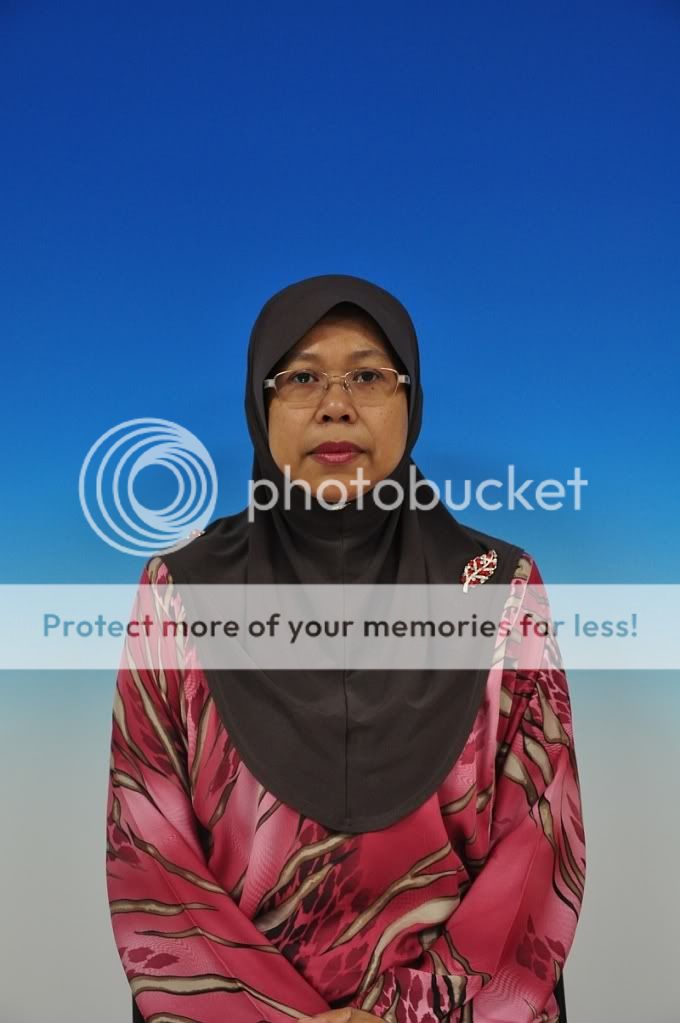 pn badariah pn badariah