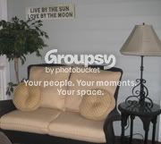 Yellow Pattern Couch