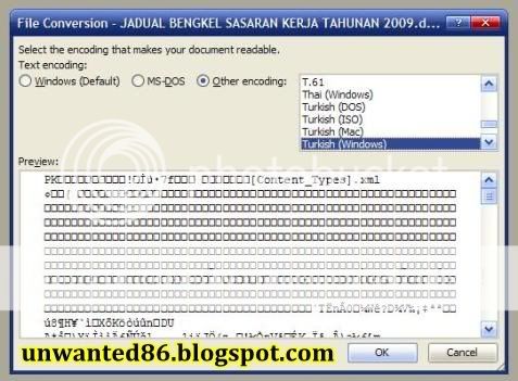 how to make microsoft 2007 compatible with microsoft 2003