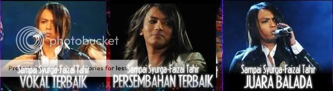 faizal tahir- sampai syurga