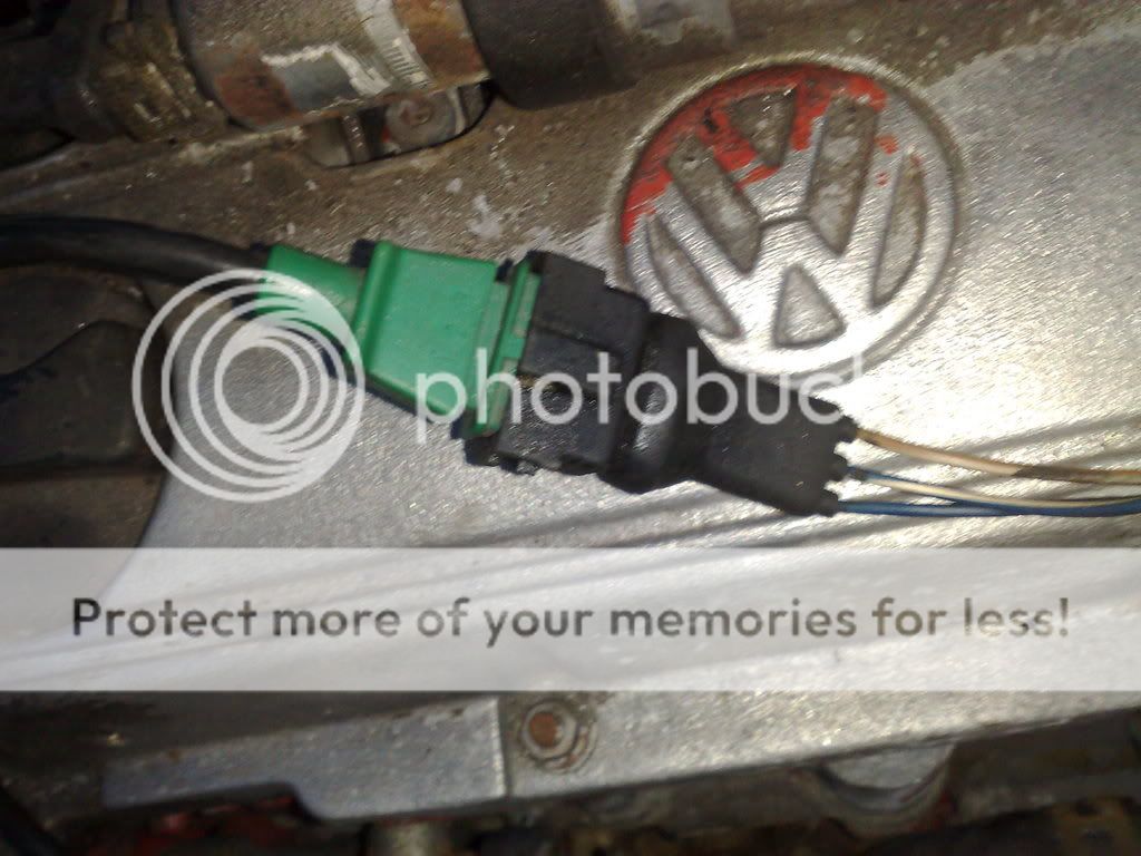 g60 wiring loom need help with multiplugs and fuel pump wiring loom