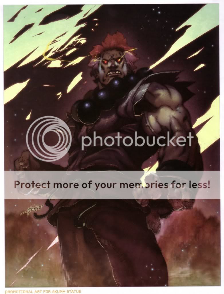 akuma akuma