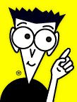 Dummies Public Library - Yellow & Black Branch photo hp-start-exploring.gif