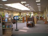 2nd Runner-up - Willoughby-Eastlake Public Library- Willowick Branch photo WillowickLibrary4.jpg
