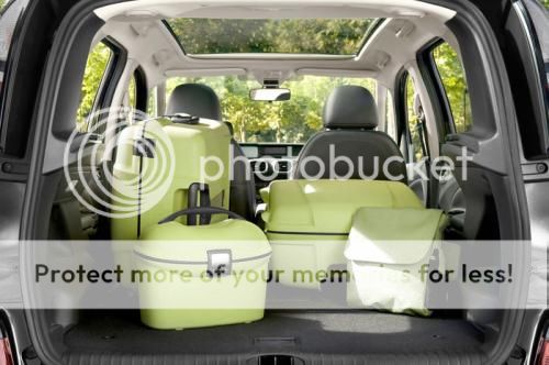 Citroen C3 MPV