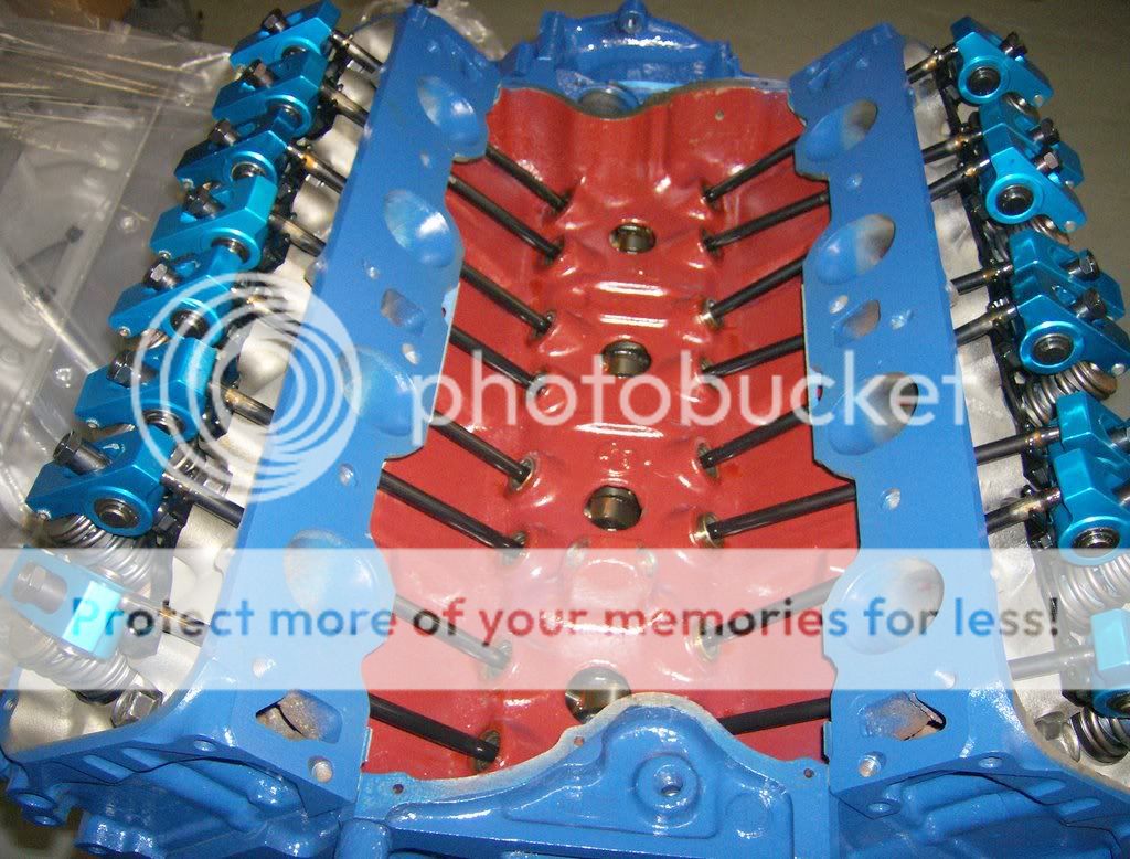 429 FORD 460 Ford Forum