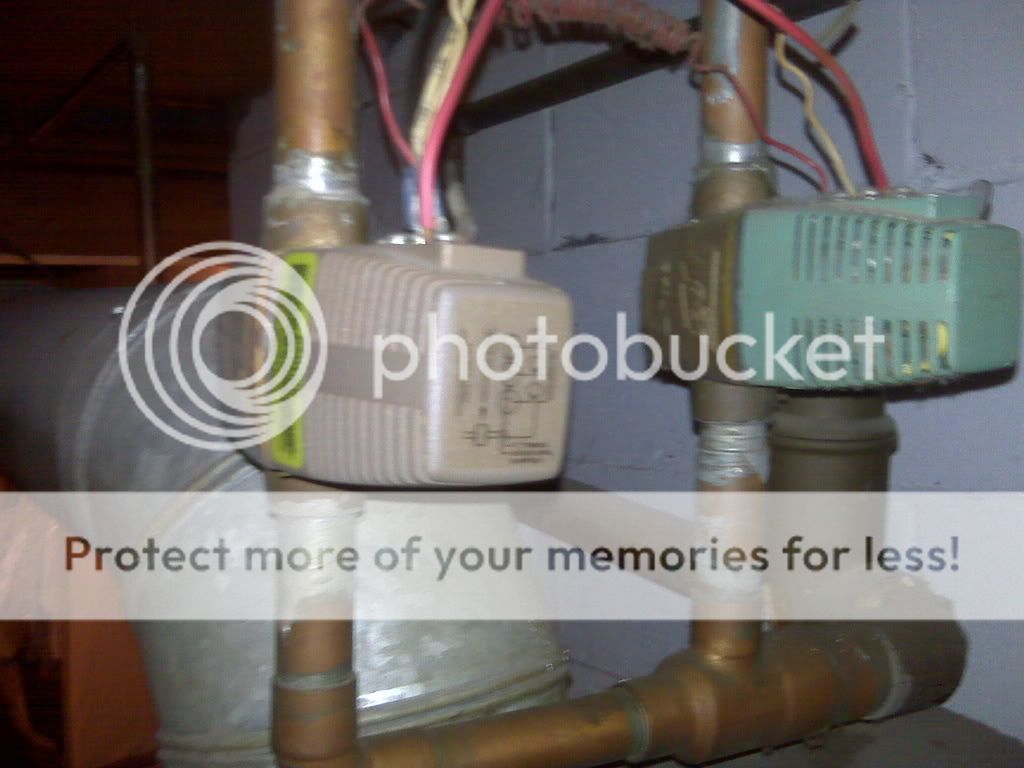 TACO and LUX thermostat Community Forums