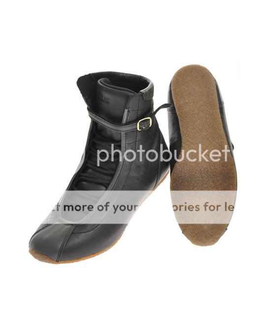 Hàng Mỹ: Giày, túi, đầm, màu mắt...