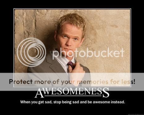 awesomeness.jpg Awesomeness Barney Stinson image by partylikeapoptart