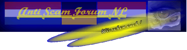 Scam Forum Scam Forum